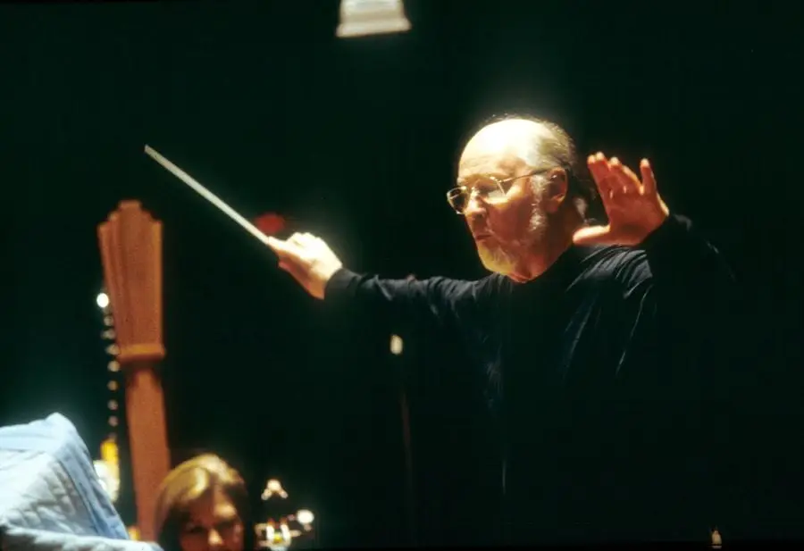 John Williams componer el tema para la serie Obi-Wan Kenobi