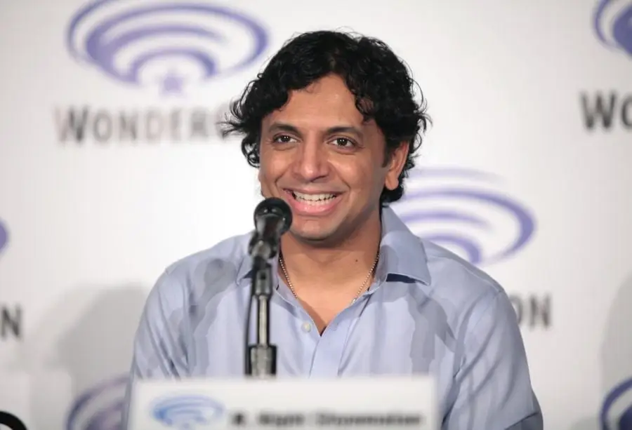 M. Night Shyamalan Films clasificadas de peor a mejor