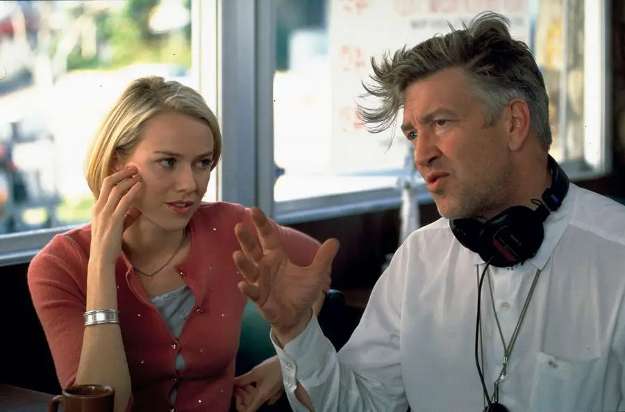 El clip raro de la película de David Lynch Mulholland Drive muestra una clase magistral de actuación de Naomi Watts
