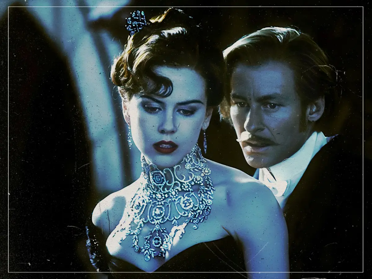Cinema leve: as cinco melhores jóias nos filmes