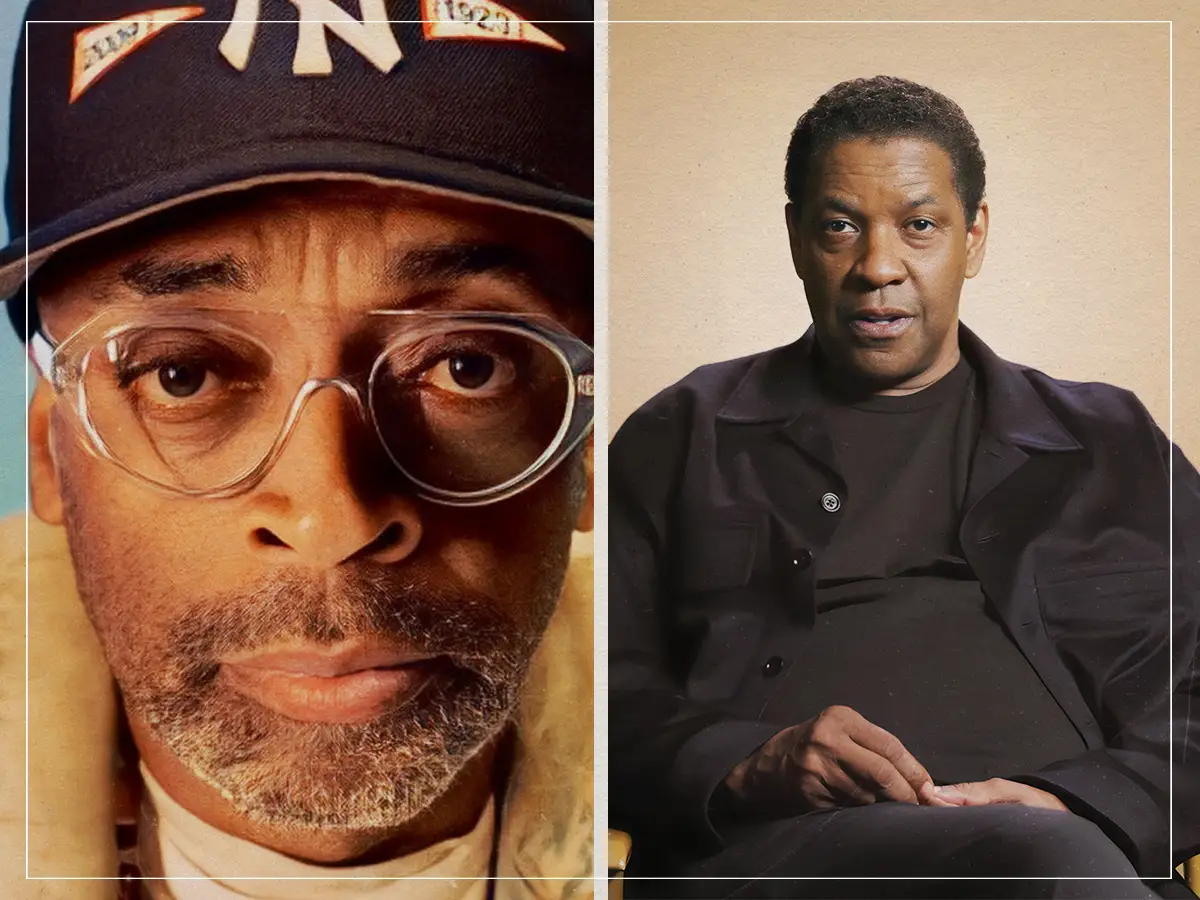 Spike Lee y Denzel Washington se unirán para la adaptación de Akira Kurosawa alta y baja