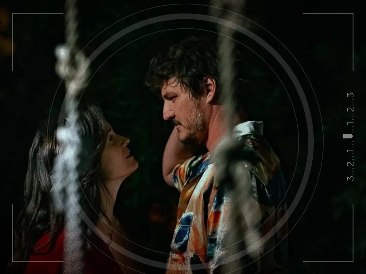 Revisión de la película The Unconvited: Pedro Pascal y Walton Goggins en un desastre sin rumbo