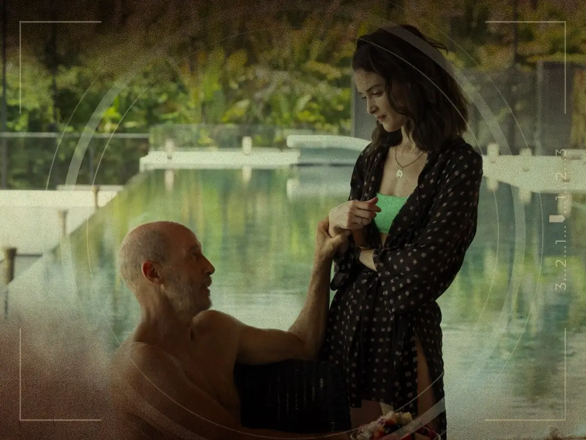 Resumen del episodio 6 de The White Lotus: no puedes superar el dolor
