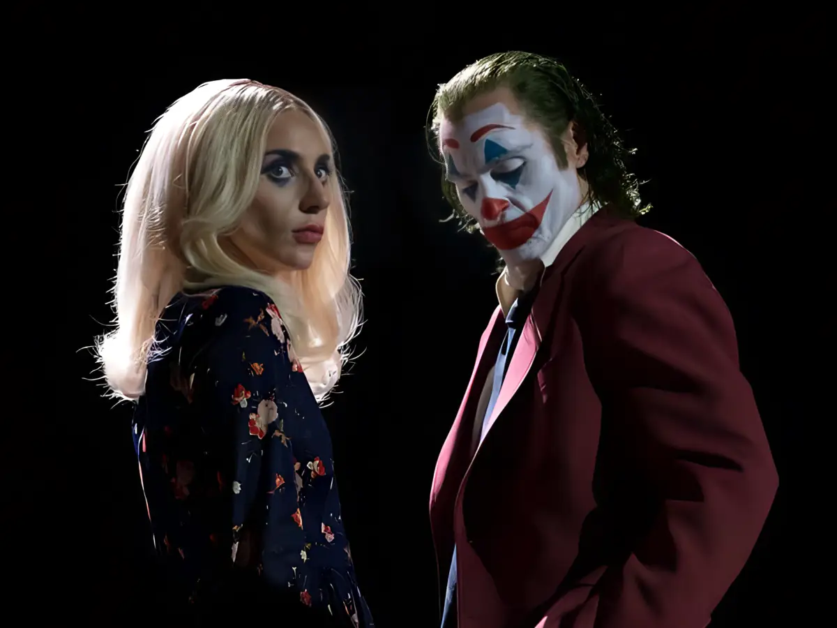 Lady Gaga enfrenta a reação negativa ao Coringa 2: às vezes as pessoas não gostam de certas coisas