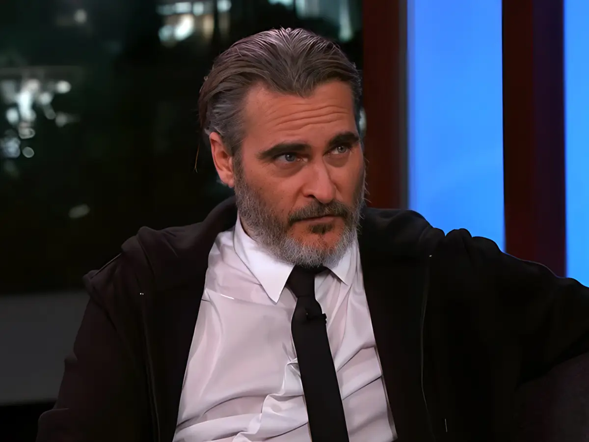 A vila: o momento em que Joaquin Phoenix mentiu para o método a pé