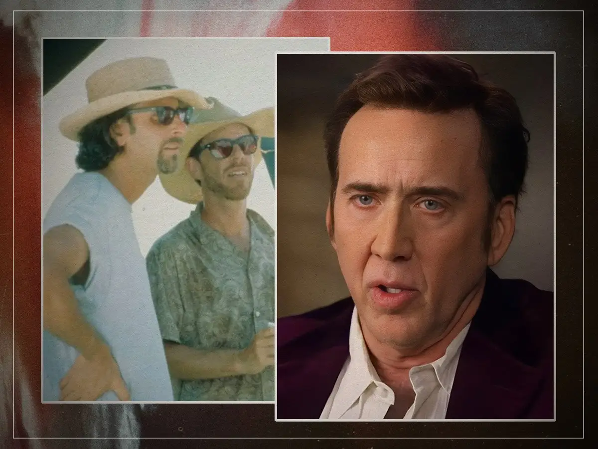 Quando os irmãos Coen e Nicolas Cage se confrontaram: eles têm natureza autocrática