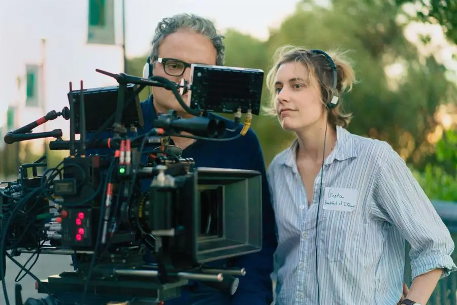 Mulheres lideraram um número recorde de filmes em 2020