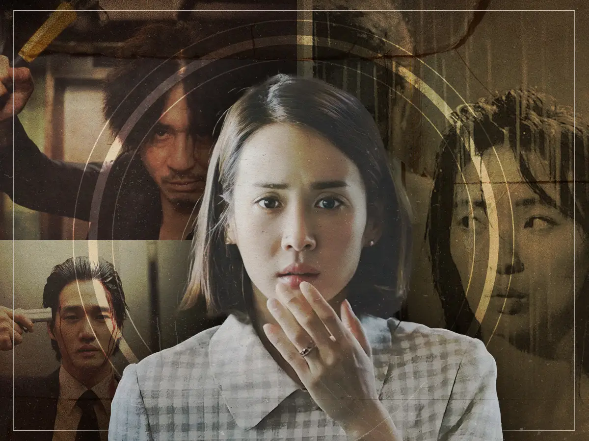 Los 10 mayores thrillers de Corea del Sur