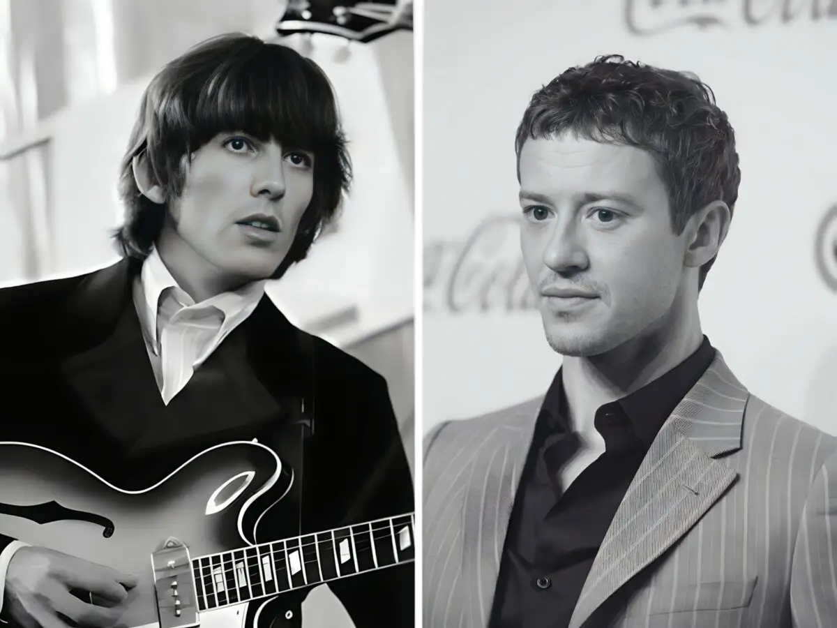 Joseph Quinn foi alinhado para interpretar George Harrison em Biópicos dos Beatles