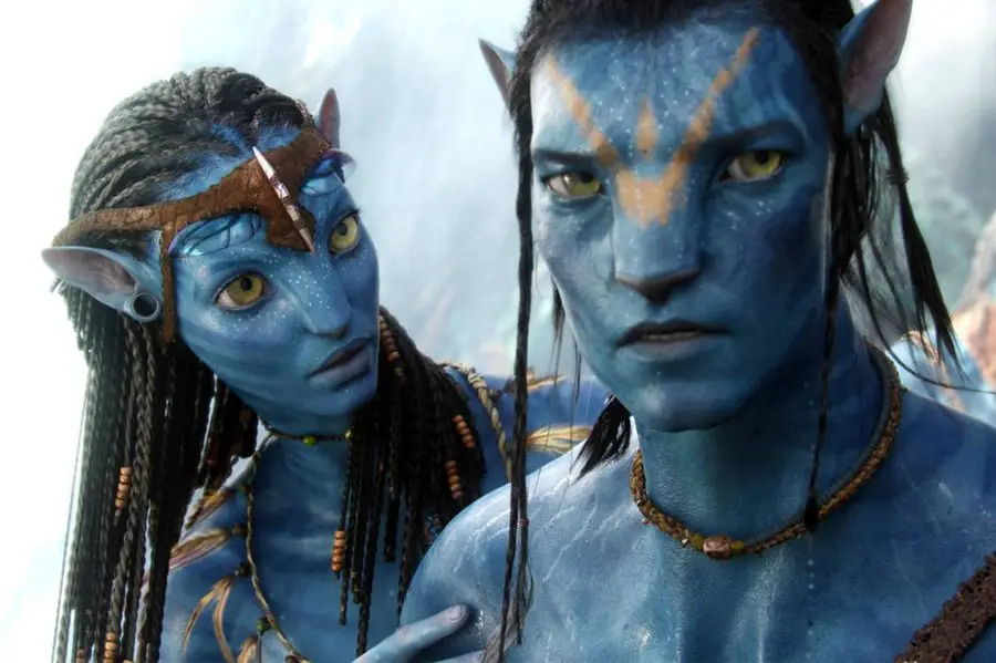 Clasificar las películas más recompensas de todos los tiempos