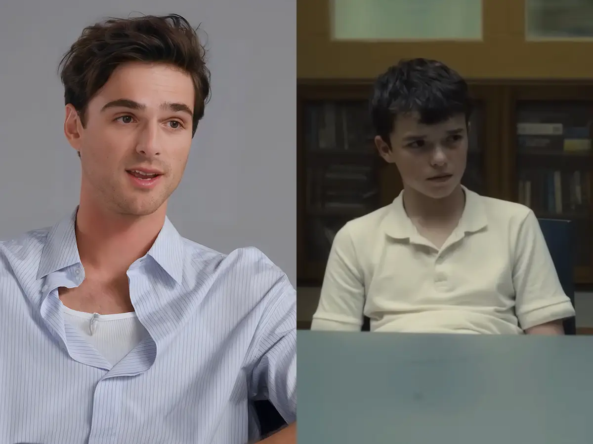 Jacob Elordi elogia la coprotagonista de Wuthering Heights Owen Cooper: Es una estrella de rock