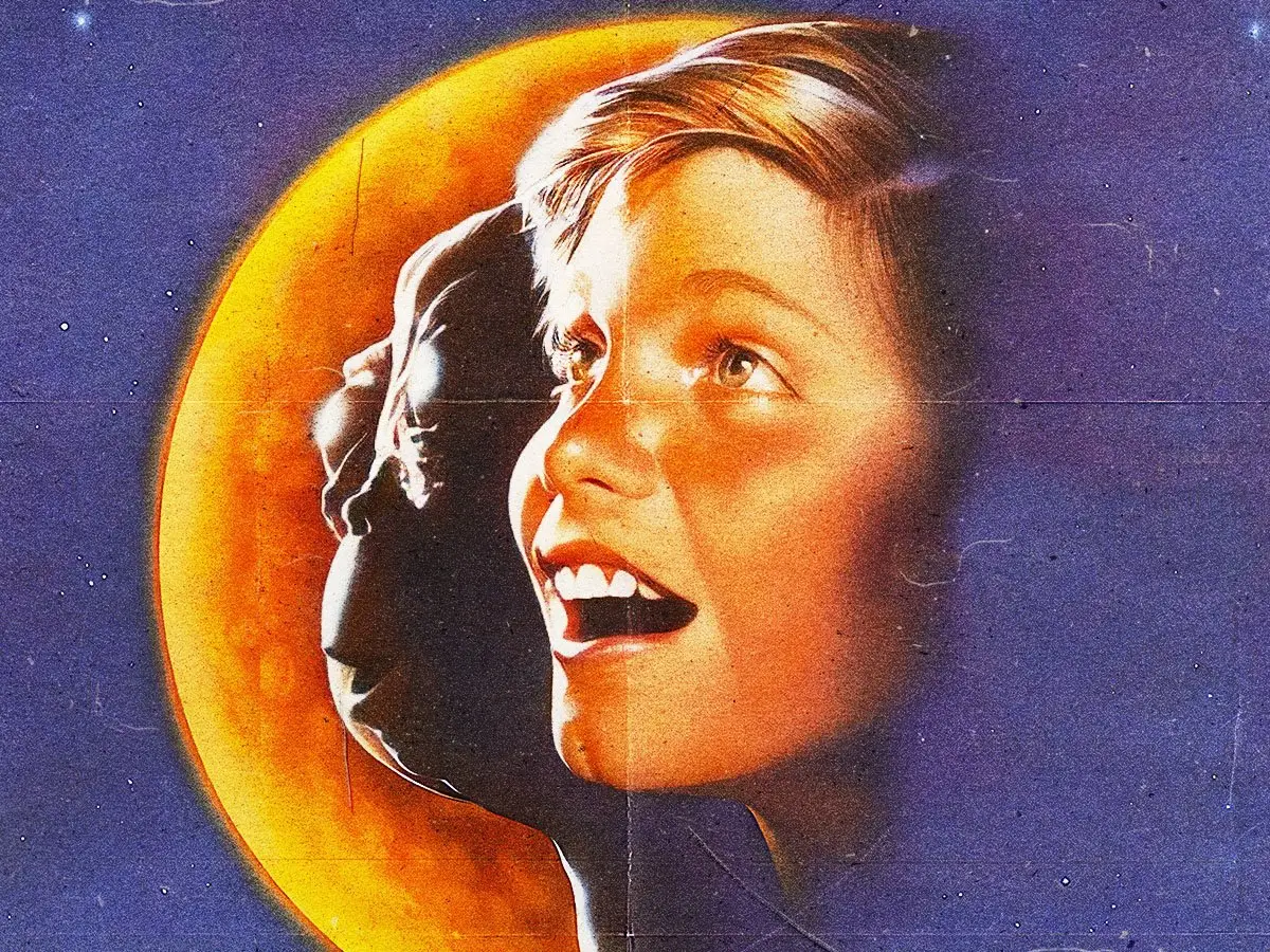Filmes para Marsianos: os cinco melhores filmes que mostram um extraterrestre