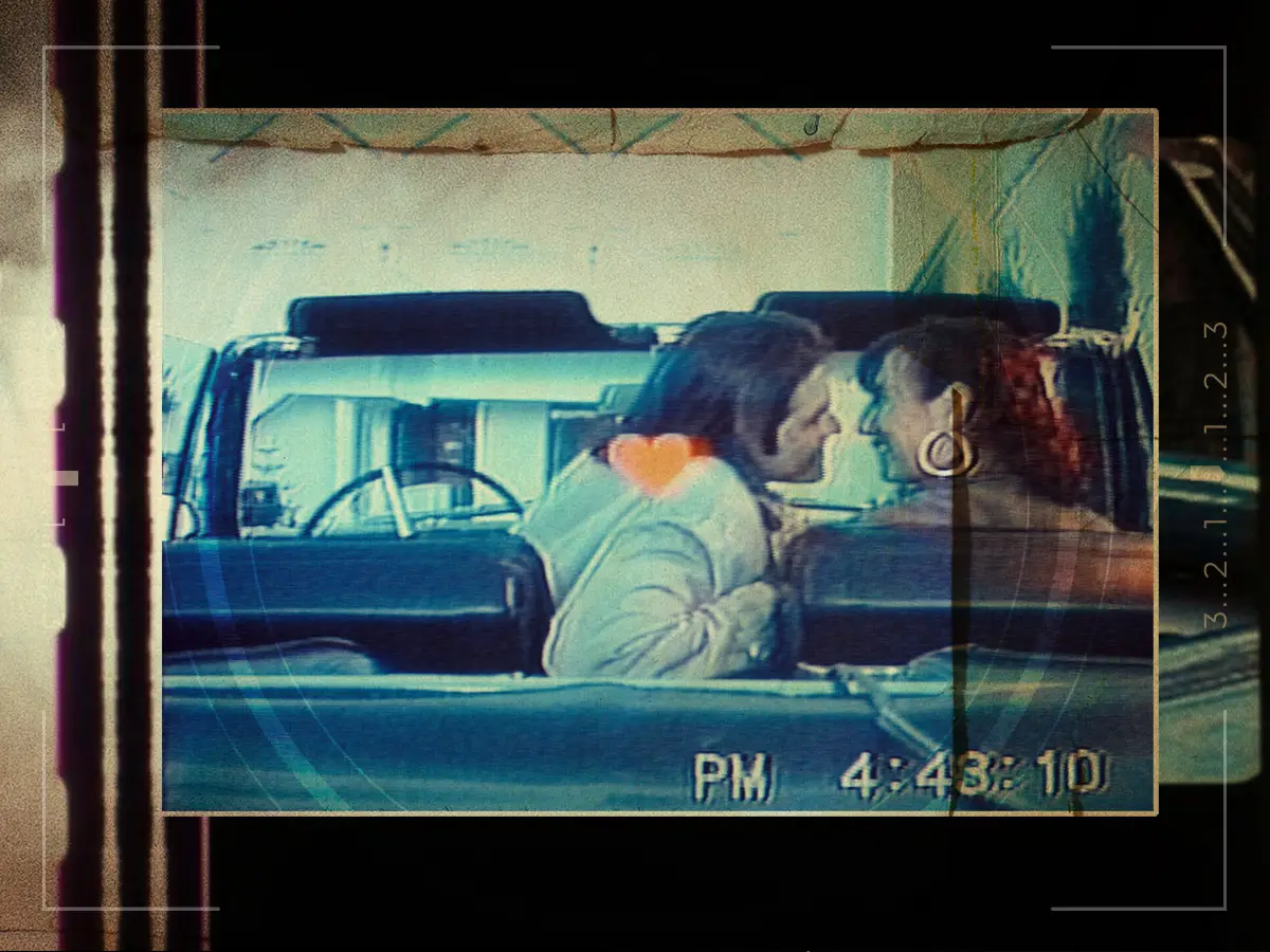 No sexo anoche: la desaparición del romance en el camino