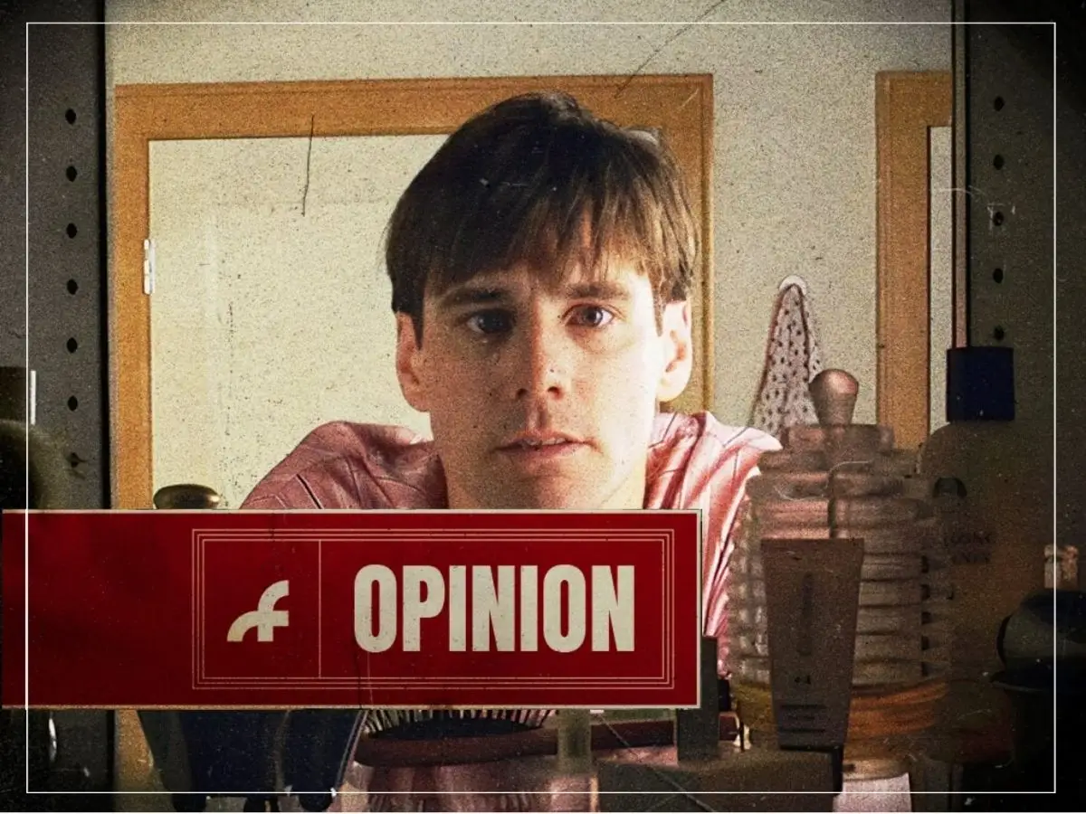 Este é o momento perfeito para a continuação do show de Truman