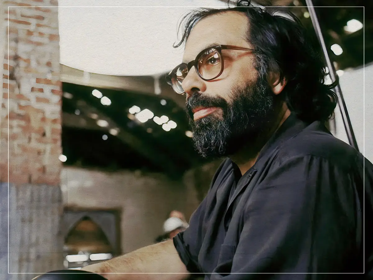 La única escena que salvó a Francis Ford Coppola de ser despedido de El padrino