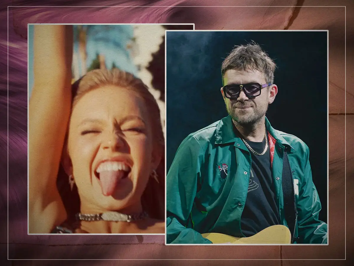 A opinião básica de Sydney Sweeney e Damon Albarn: o que é?