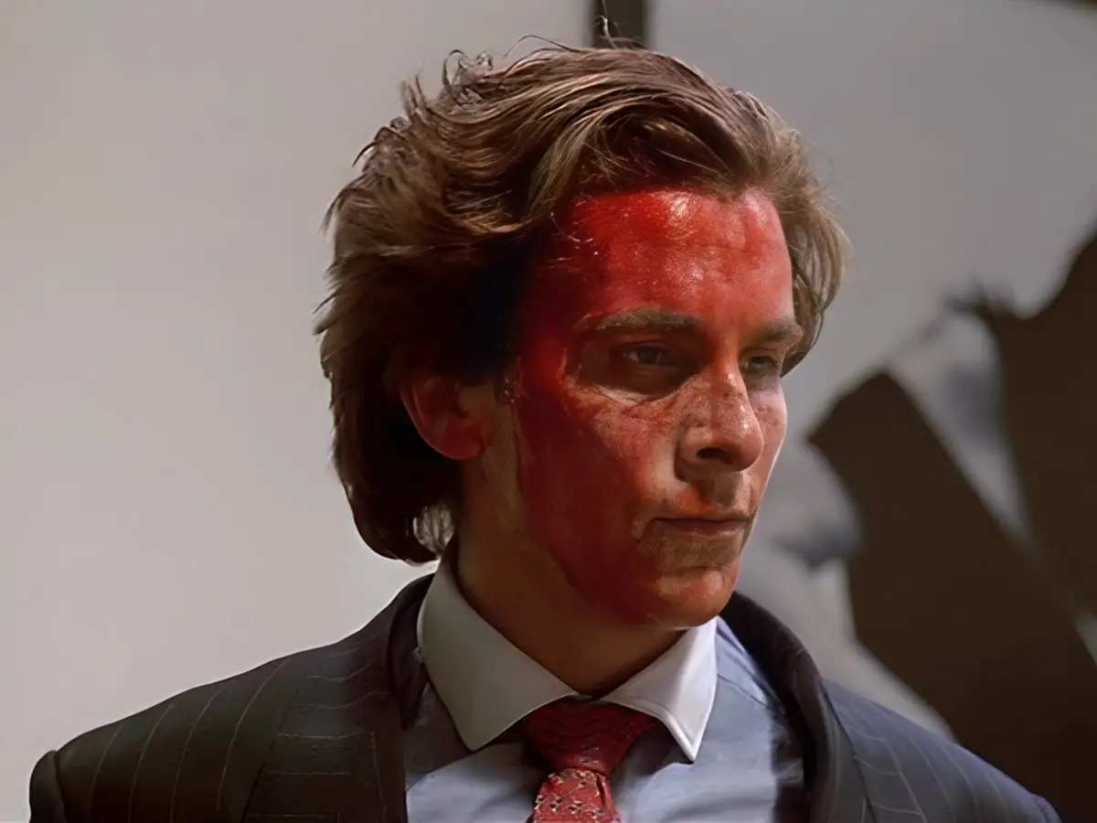 Director de American Psycho desconcertado por los partidarios de Donald Trump malinterpretando la película