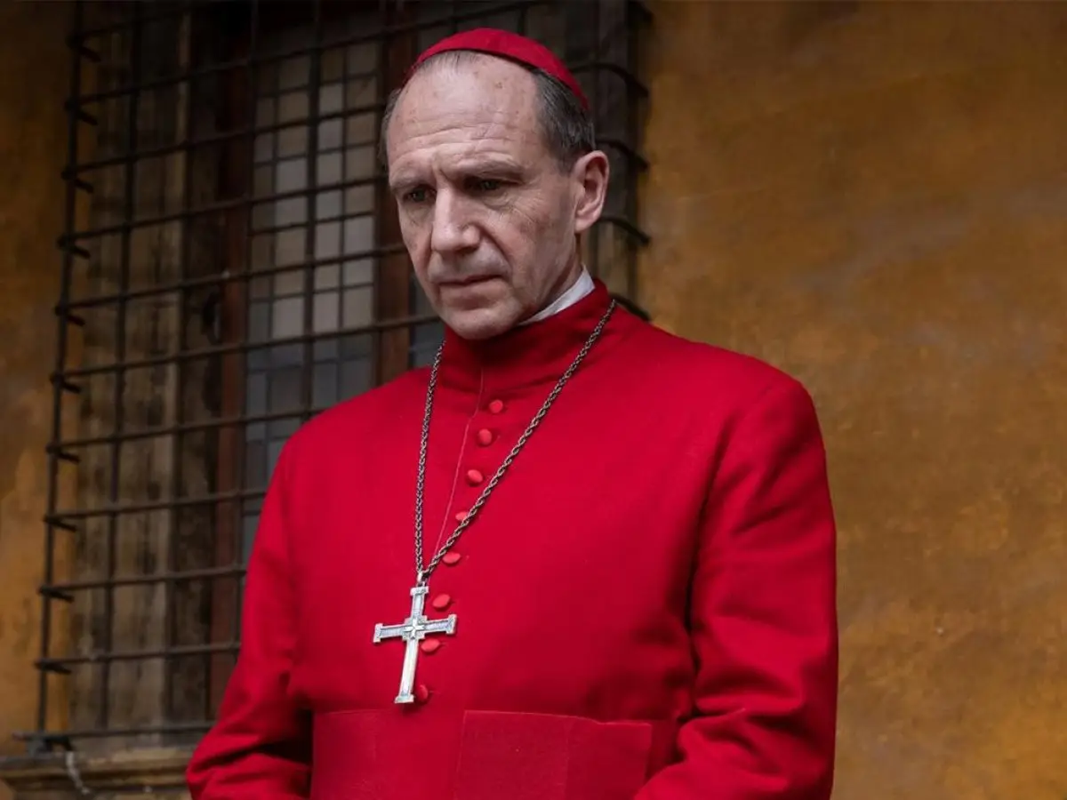 Após a morte do Papa Francisco, os números de transmissão de concreto são projetados