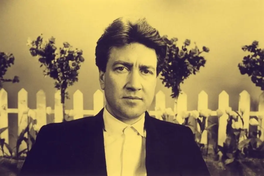David Lynch comparte su visión de ensueño de Twitter
