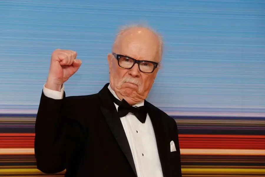 La película más fácil John Carpenter ha hecho: la mejor experiencia como director