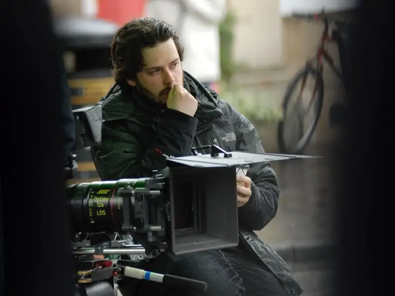 Edgar Wright revela seus álbuns favoritos dos Beatles