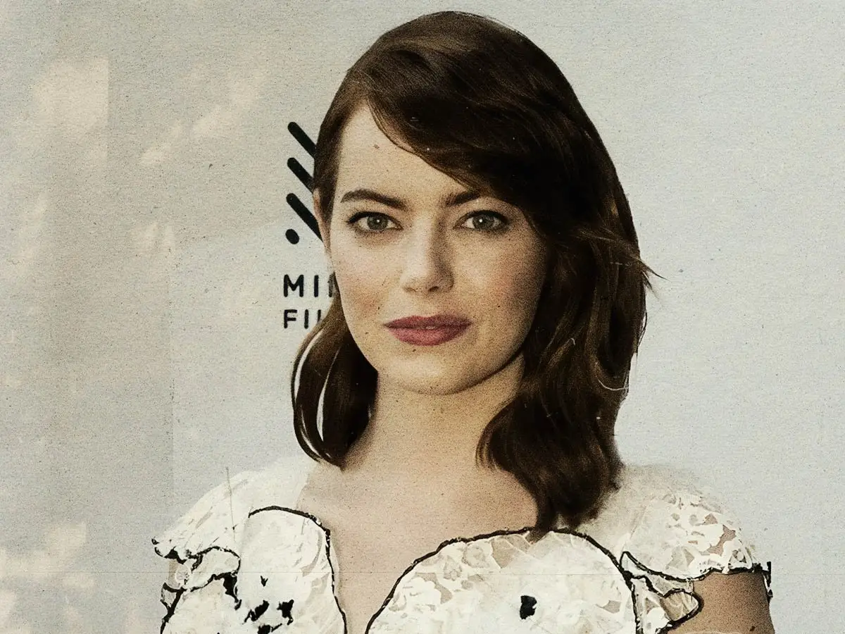 Emma Stone chama o melhor papel que desempenhará: me descrevendo