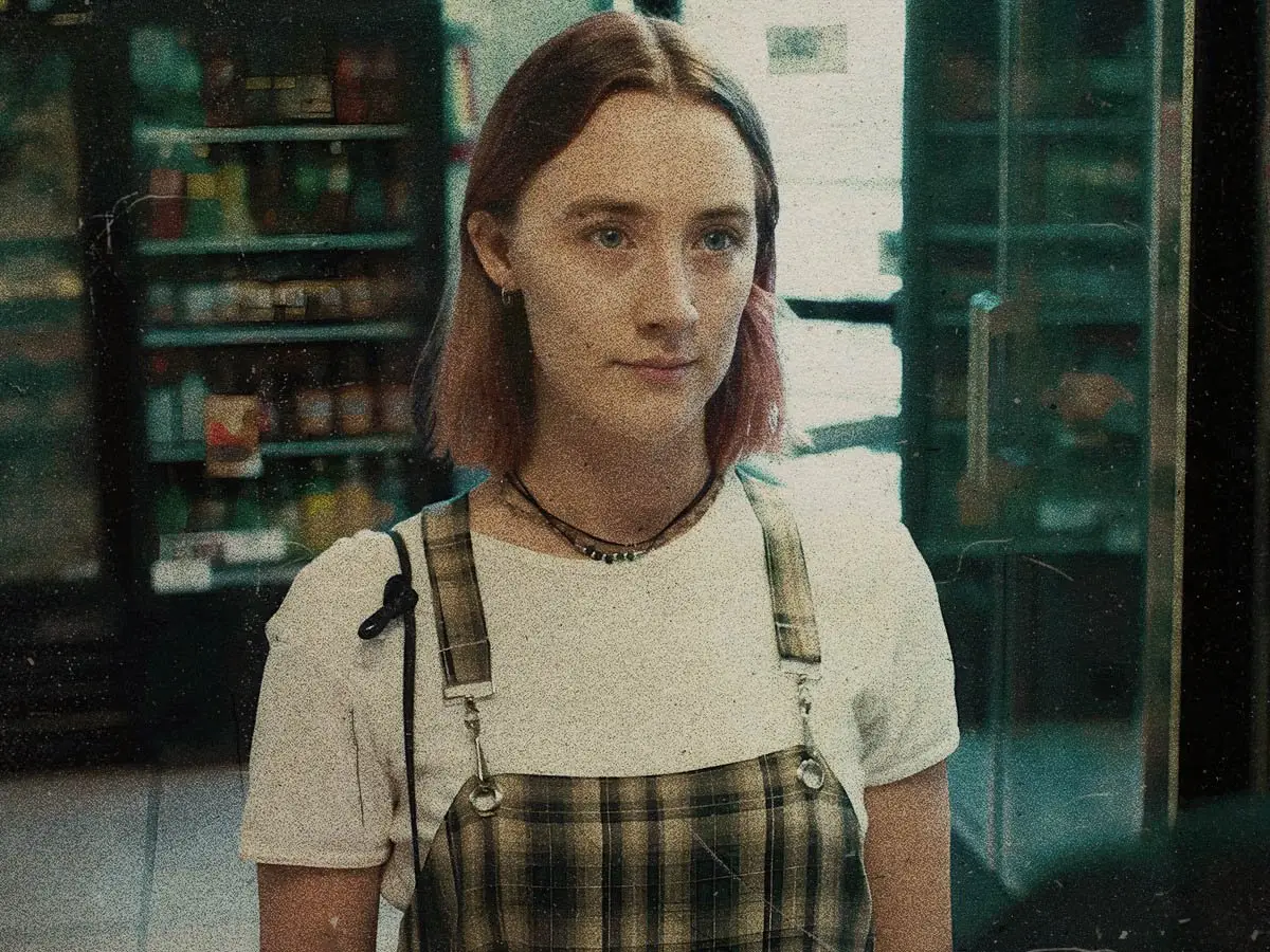 Como Greta Gerwig pintou uma geração com Lady Bird?