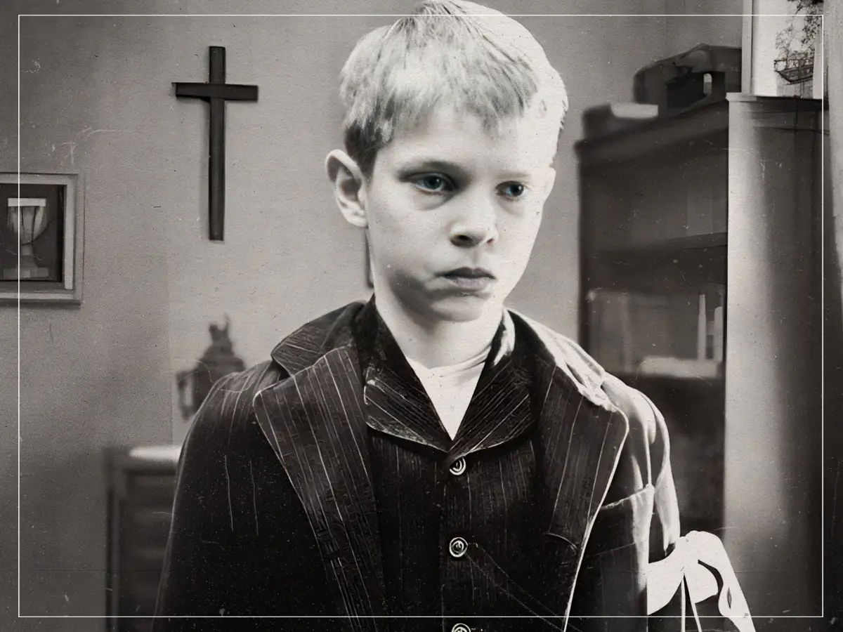 ¿Es The White Ribbon la historia de los niños más inquietante de todos los tiempos?