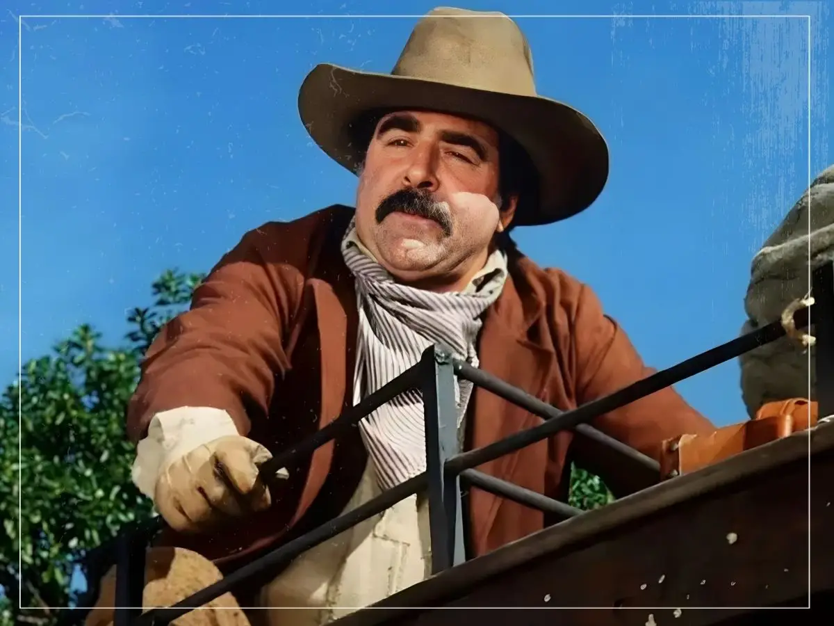 Jack Lilley, actor de Little House on the Prairie, muerto a 91