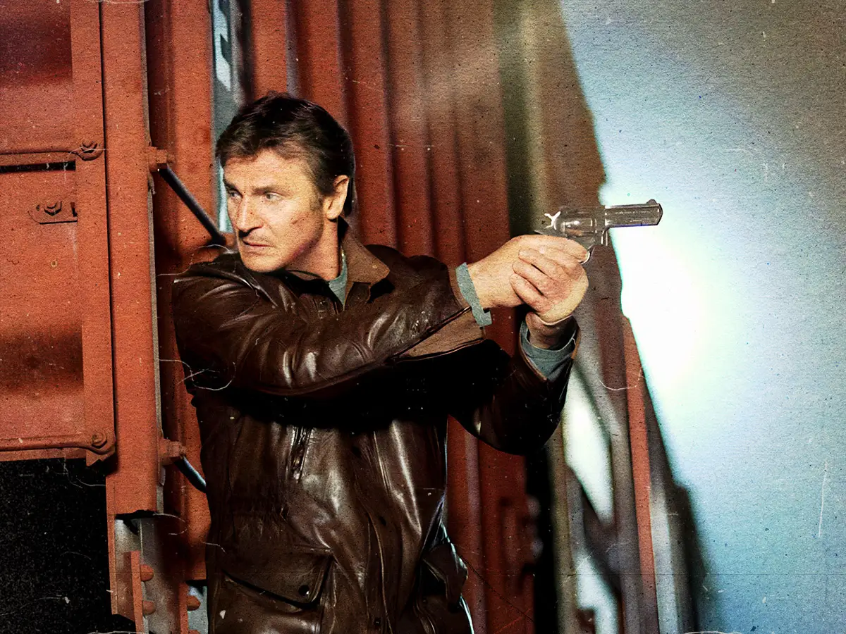 Tal vez otros 18 meses de ellos: una década después, ¿por qué Liam Neeson sigue haciendo películas de acción?