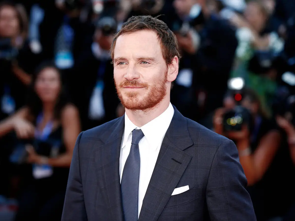 Michael Fassbender falou por James Bond, mas recomendou Daniel Craig para o papel