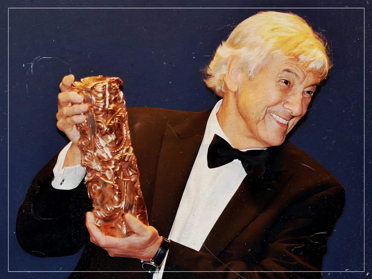 Os únicos filmes, Paul Verhoeven