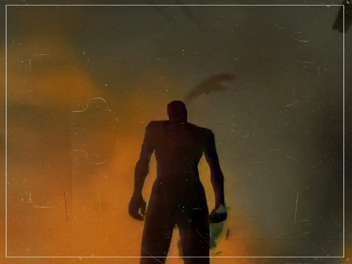 Phil Solomon: El cineasta experimental que hizo películas en Grand Theft Auto