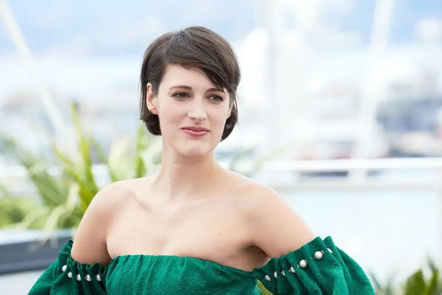 Phoebe Waller-Bridge diz que o próximo James Bond não deve ser uma mulher