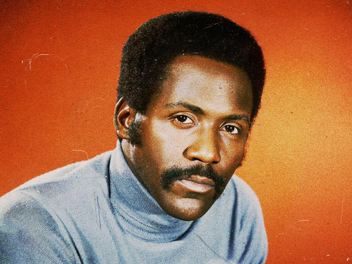 Estrella de eje Richard Roundtree muerto a 81