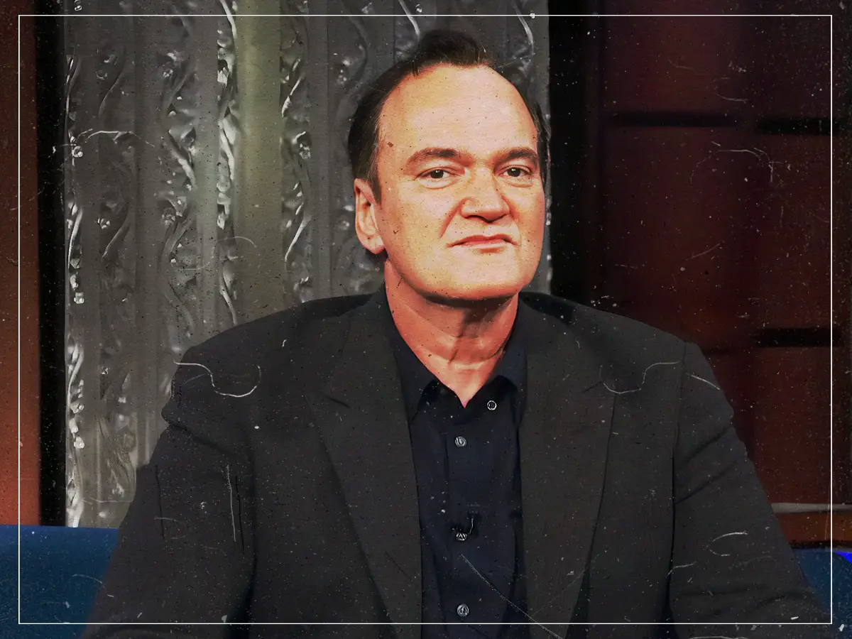 La atroz película de terror Quentin Tarantino casi dirigida: nunca me contrataron
