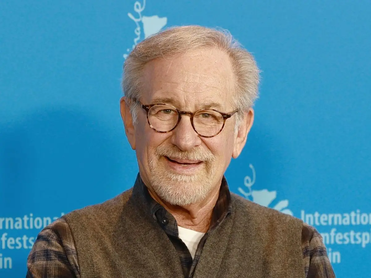 Cinco películas que Steven Spielberg siempre ha amado: buenas elecciones