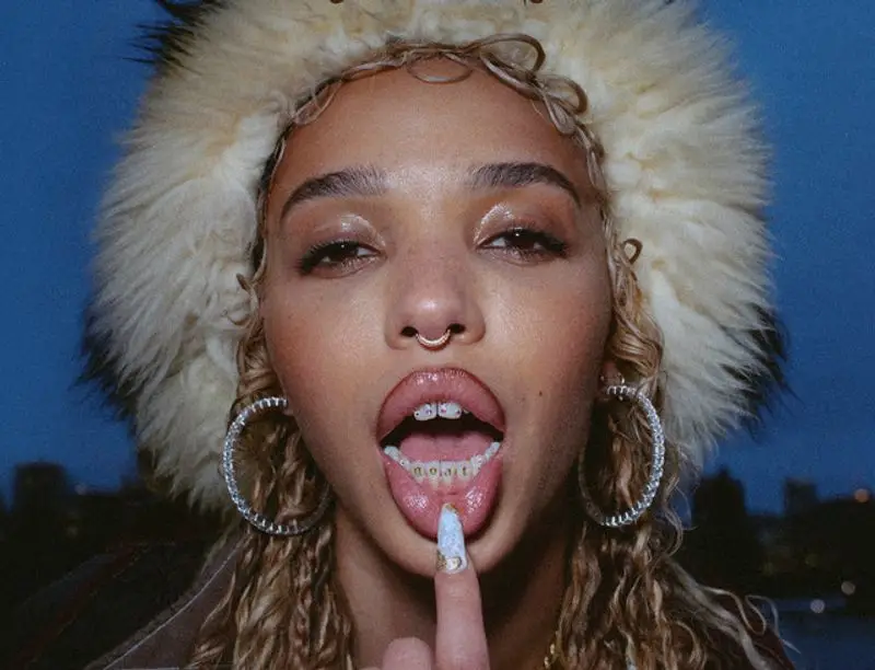 FKA Twigs honrado de unirse al elenco de The Crow