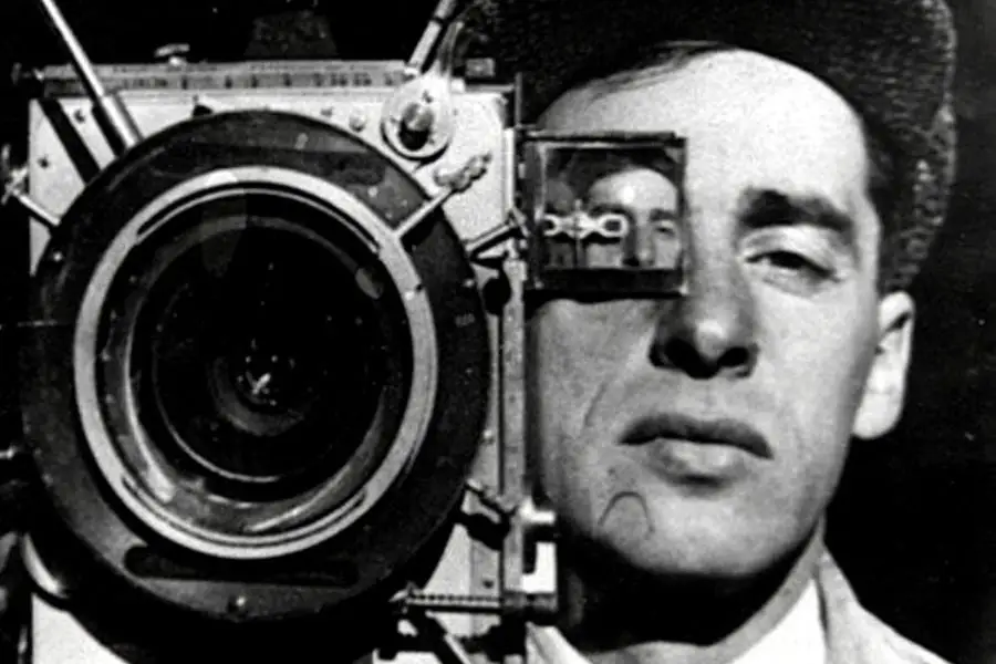 La vida y los tiempos de Jean Vigo: el hombre que influyó en la nueva ola francesa