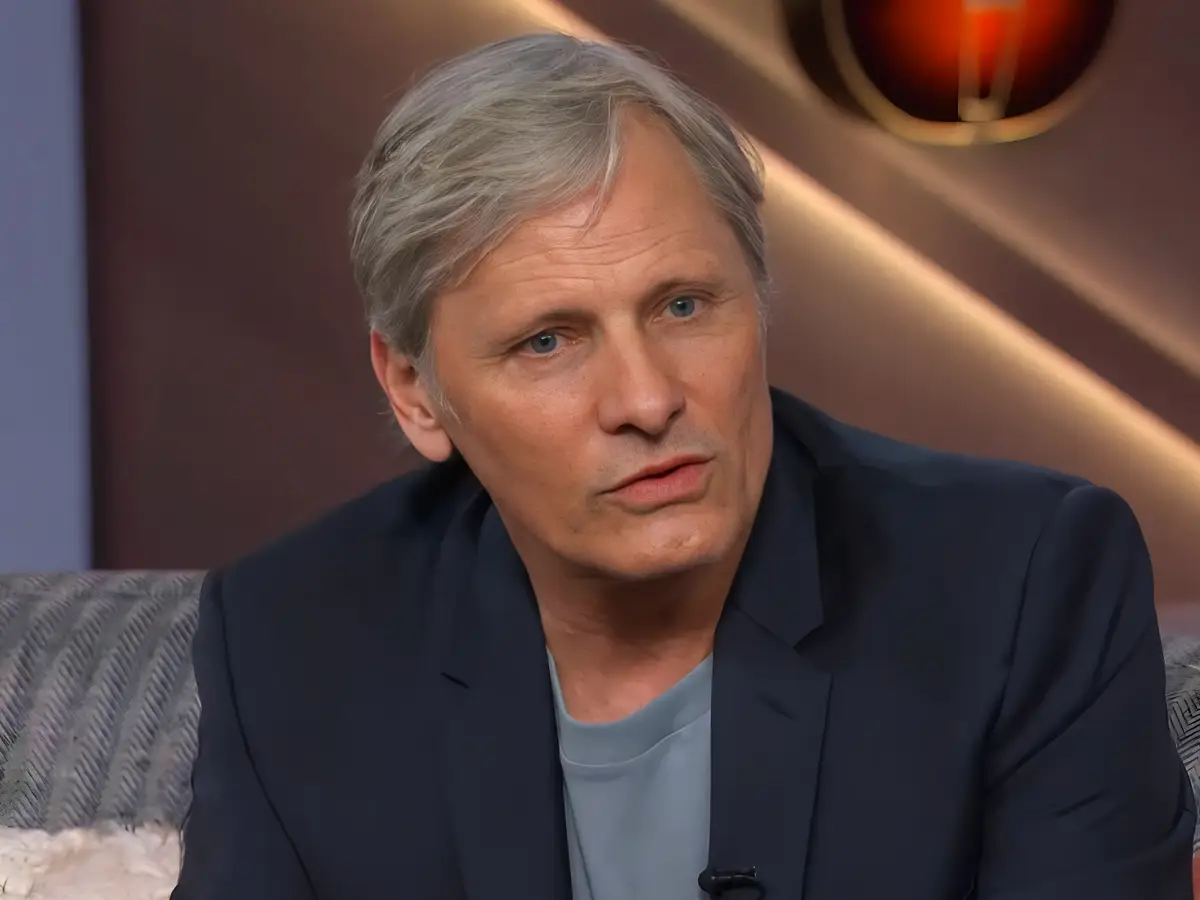 Viggo Mortensen sale a Amazon por su codicia con Trece vidas