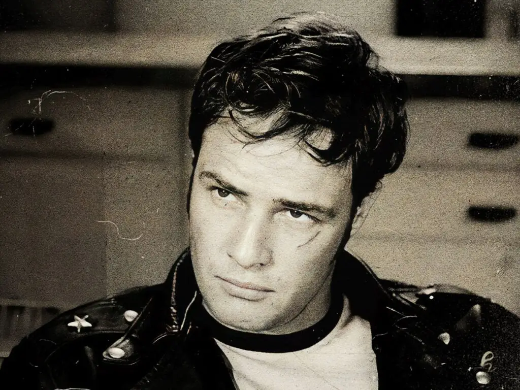 100 anos de Marlon Brando: o ícone que revoluciona, ruínas e calúnia de desempenho