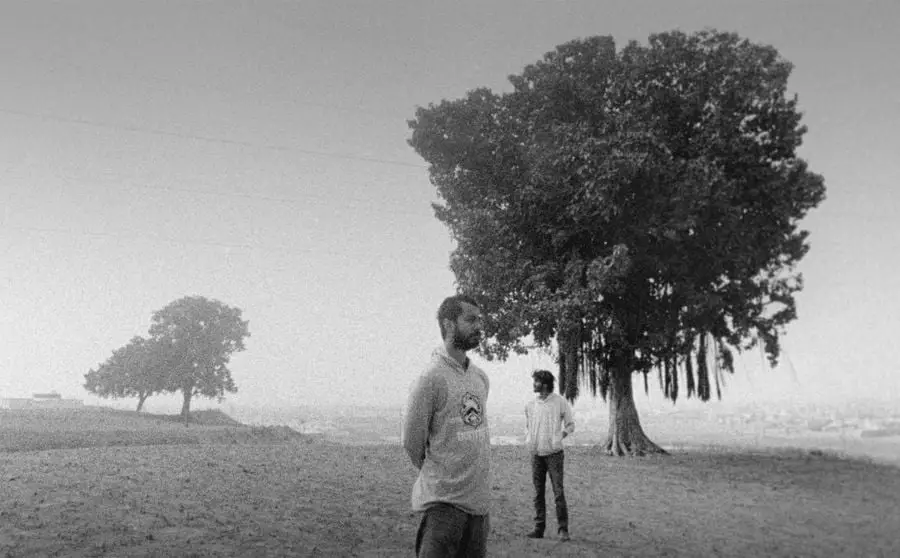 Far é: Ashish Avikunterhak quando você cria cinema no limite