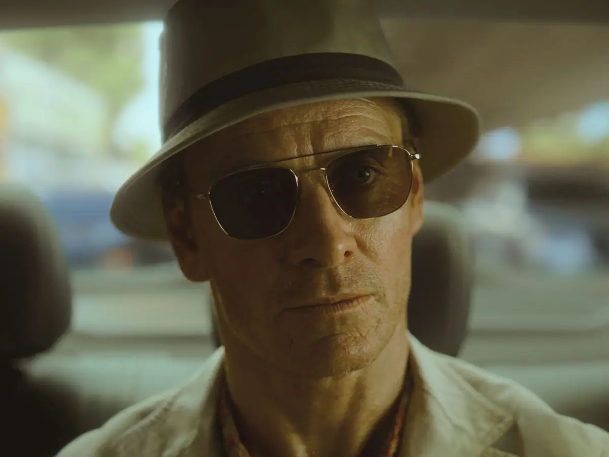 A revisão do filme The Killer: Assassin, Smiths Lover, é vítima dos preços do thriller padrão