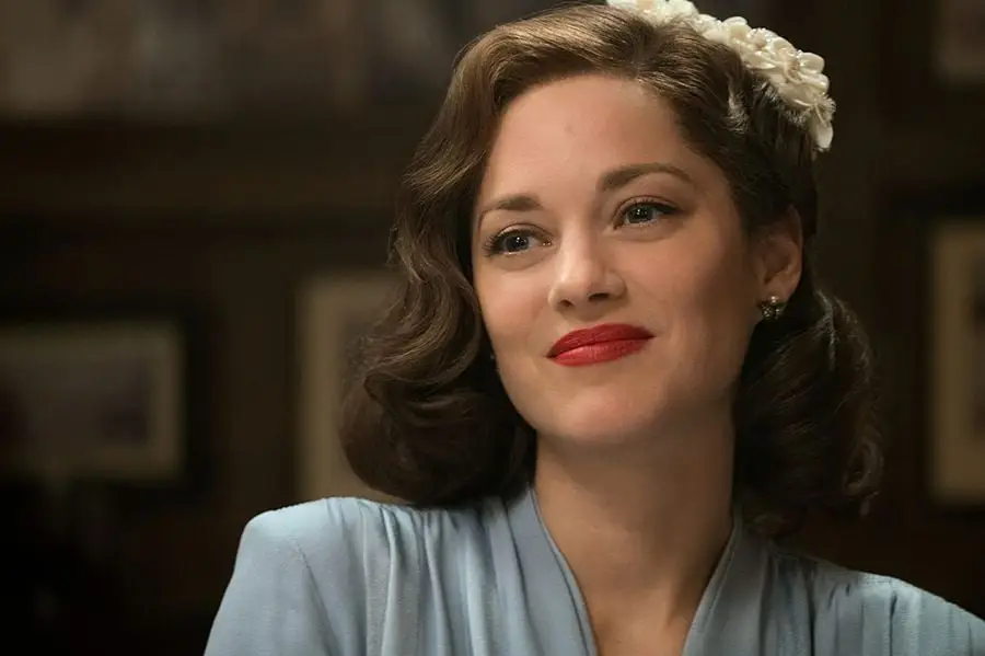 Marion Cotillard recibirá el Premio Donostia en el Festival de Cine de San Sebastián
