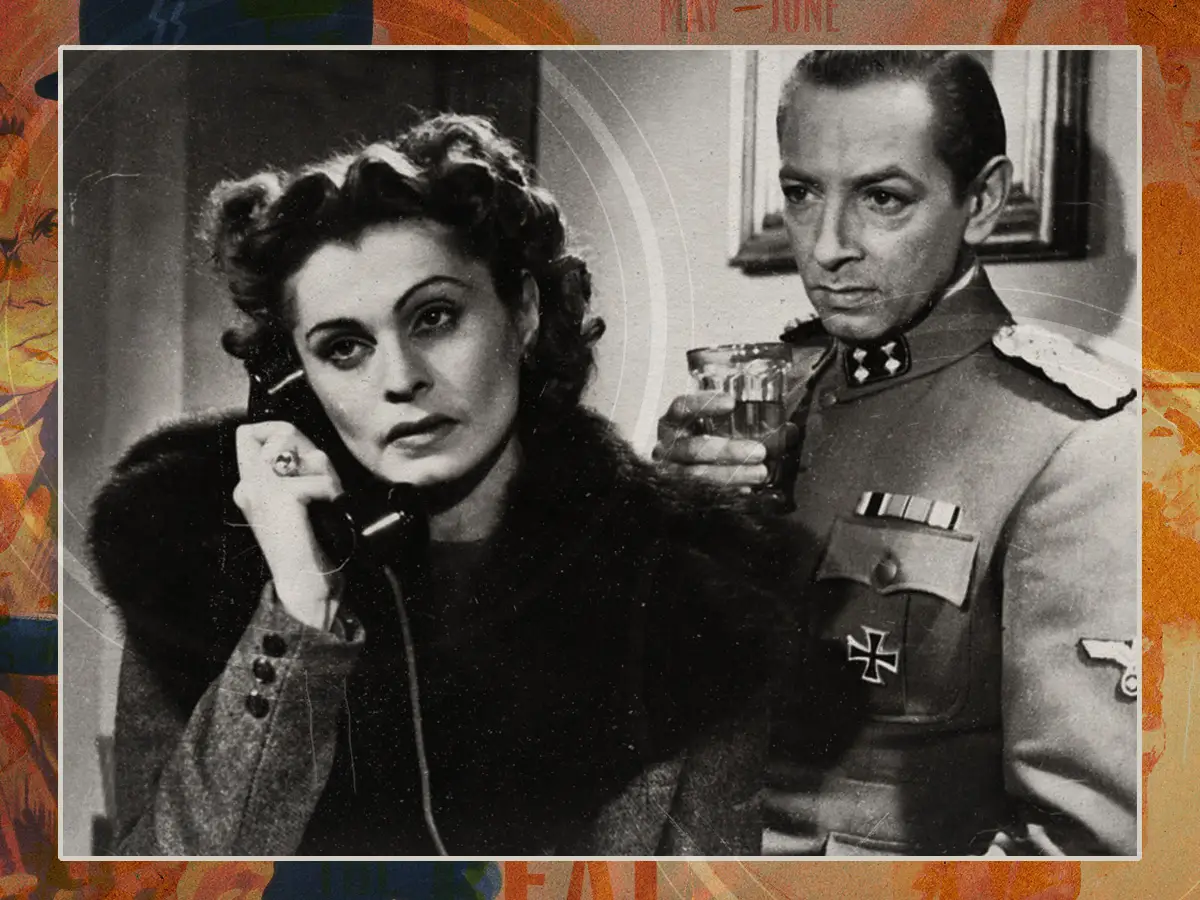 Roma, Open City: la protesta cinematográfica de Roberto Rossellini al desafío social