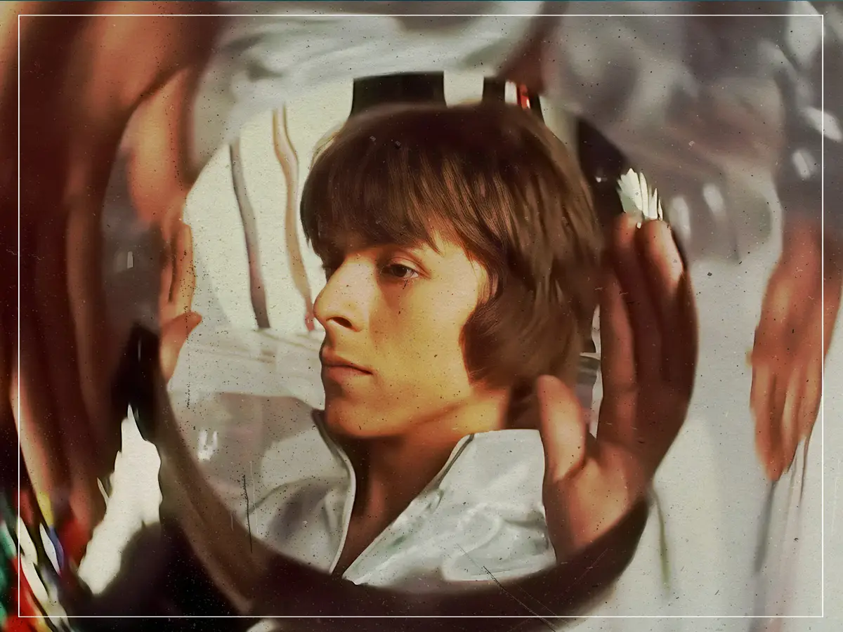 Curiosidade do espaço: o filme lendário que inspirou o sucesso histórico de David Bowie