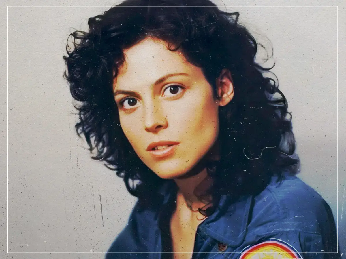 O maior remorso da carreira de Sigourney Weaver: teria sido muito engraçado