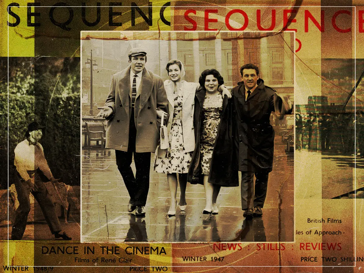 Cinema gratuito: como o cinema britânico foi revolucionado na década de 1950