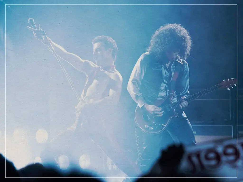 Escúchame: Bohemian Rhapsody es la peor biopía musical de todos los tiempos