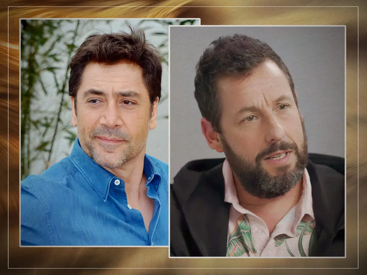 La extraña obsesión de Javier Bardem con Adam Sandler: ¿Quién es este hombre? El es brillante